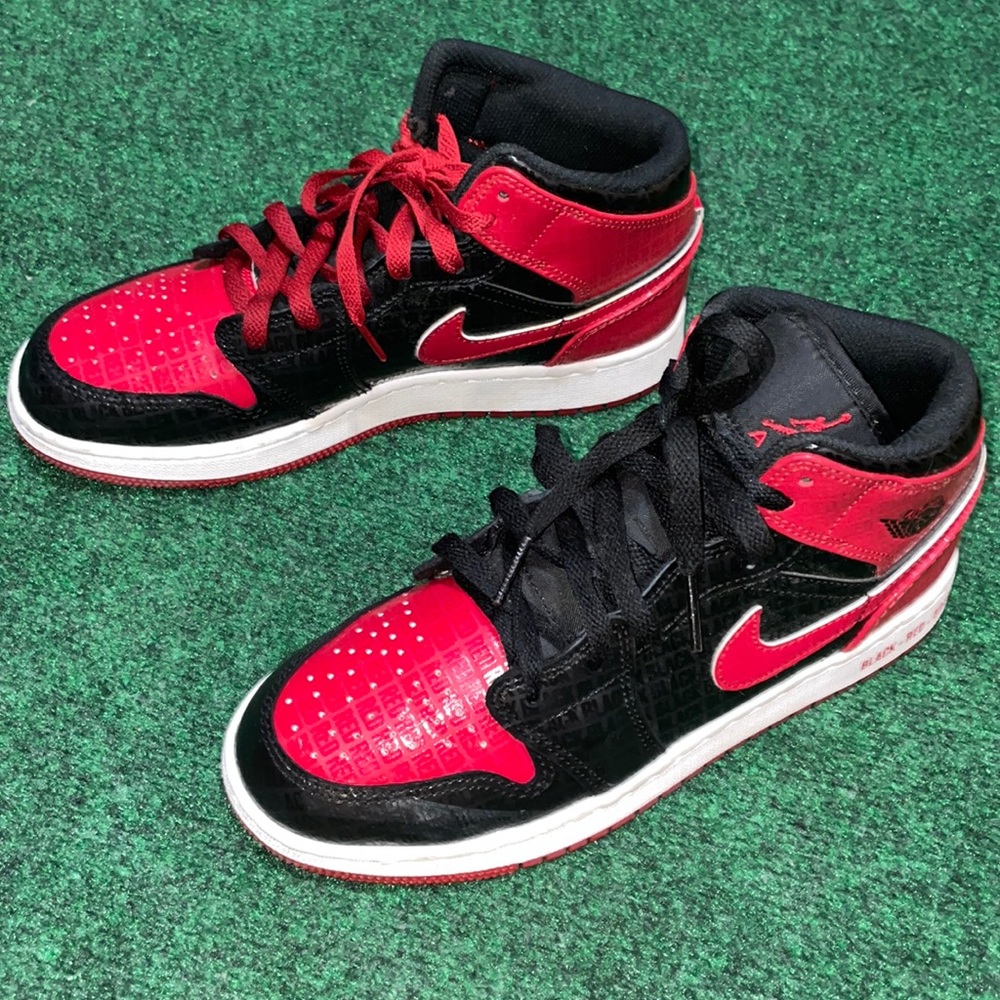 Air Jordan sneakers